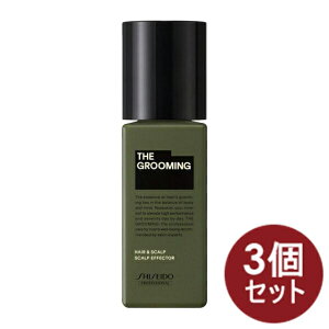 y3z UEO[~O THE GROOMING wA&XLv XJvGtFN^[ HAIR&SCALP pуGbZX Y 120ml