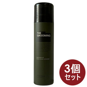 y3z UEO[~O THE GROOMING wA&XLv \[_tH[NU[ HAIR&SCALP Y 170g