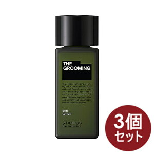 y3z UEO[~O THE GROOMING [V SKIN LOTION Y 120ml