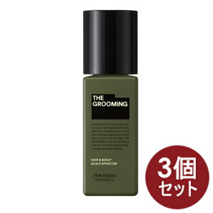 y3z UEO[~O THE GROOMING CX`[GtFN^[ Y 120ml