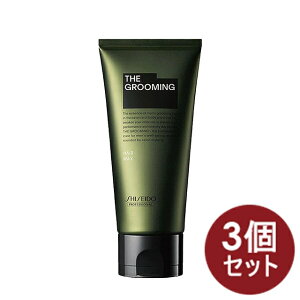 y3z UEO[~O THE GROOMING bNX HAIR WAX Y 80g