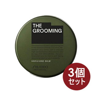 y3z UEO[~O THE GROOMING o[ Y 35g