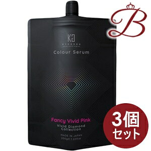 �y×3�zKYOGOKU ���� �J���[�Z���� �t�@���V�[�r�r�b�g�s���N�@200g