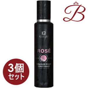 �y×3�zKYOGOKU �J���[�t�H�[���@�R���f�B�V���i�[�@���[ 200g