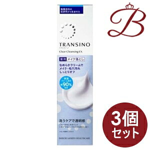 �y×3�z�g�����V�[�m��p�N���A�N�����W���OEX 110g