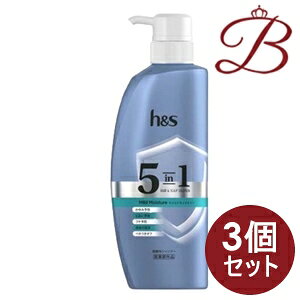 �y×3�zh&s 5in1 �}�C���h���C�X�`���[ �V�����v�[ ?�|���v340g