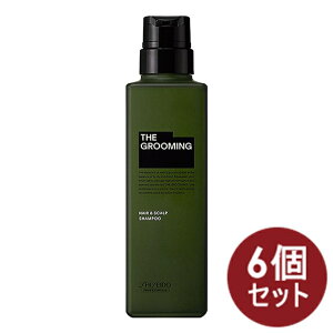 y6z UEO[~O THE GROOMING wA&XLv Vv[ HAIR&SCALP Y 500ml