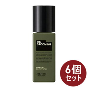 y6z UEO[~O THE GROOMING wA&XLv XJvGtFN^[ HAIR&SCALP pуGbZX Y 120ml