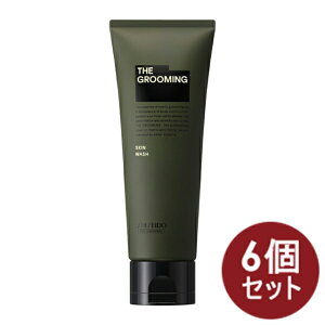 y6z UEO[~O THE GROOMING EHbV SKIN WASHY tH[ 120g