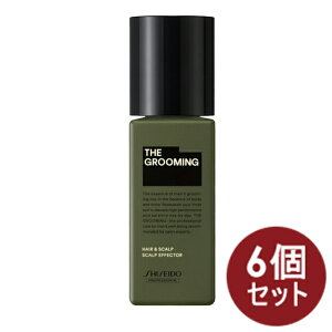 y6z UEO[~O THE GROOMING CX`[GtFN^[ Y 120ml