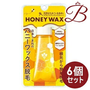 �y×6�z�N���V�G �G�s���b�g �E�уG�X�e �n�j�[���b�N�X�E�� �i140g�{20�V�[�g)1�Z�b�g