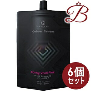 �y×6�zKYOGOKU ���� �J���[�Z���� �t�@���V�[�r�r�b�g�s���N�@200g