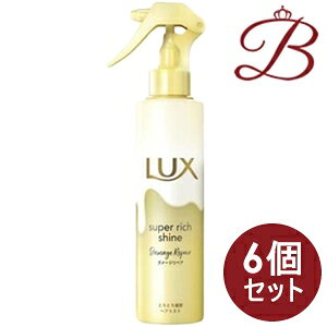 y×6zbNX LUX X[p[b`VC _[WyA ƂƂCwA~Xg 180ml