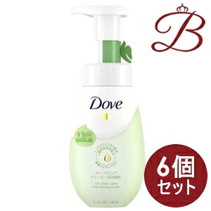 y×6z_ Dove fB[vsA N[~[A痿 { 150ml