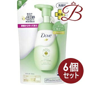 y×6z_ Dove jLrPA N[~[A痿 l 125ml