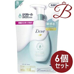 y×6z_ Dove ZVeBu}Ch N[~[A痿 l 125ml