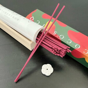  COCOSTICQ  coL ɕ܂ꂽ XeBbN 40{ t VN / Camellia ֖ ֕P RRXeBbN CZX v Ă˂ǂ m    A} v