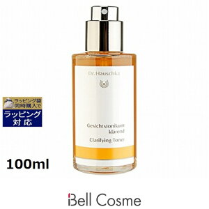  hN^[ nEVJ Nt@CO gi[ 100ml | Dr.Hauschka ϐ