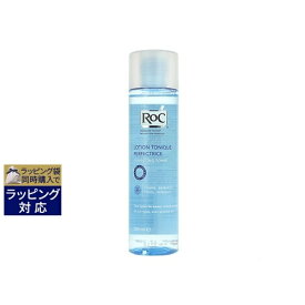 ロック / RoC ローション トニック 200ml | 日本未発売 激安 RoC 化粧水