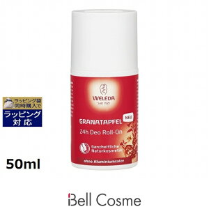 F_ UN24H fI [I 50ml | {  WELEDA fIhgXeBbN