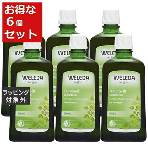 F_ zCgo[` {fBVFCvIC 6Zbg 200ml x 6 | ȑeʃTCY WELEDA {fBIC ܂Ƃߔ