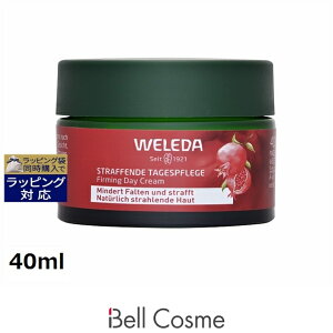 F_ &}J yv`h fCN[ 40ml | {  WELEDA fCN[