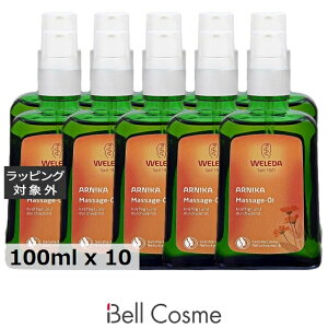  F_ AjJ }bT[WIC COdlpbP[W(|vtj 100ml x 10 | WELEDA {fBIC ܂Ƃߔ