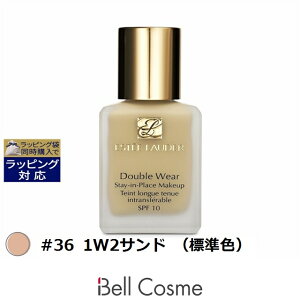 �G�X�e�B���[�_�[ �_�u�� �E�F�A �X�e�C �C�� �v���C�X ���[�N�A�b�v�@SPF 10/PA++ #36 1W2�T���h �i�W���F�j 30ml | ���� ESTEE LAUDER ���L�b�h�t�@���f