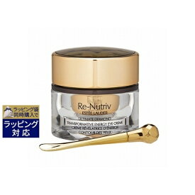 送料無料 エスティローダー リニュートリィブ ダイヤモンド クリーム フォーアイ 15ml | ESTEE LAUDER アイケア