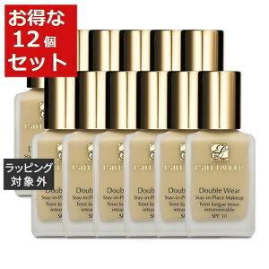  GXeB[_[ _u EFA XeC C vCX [NAbv@SPF 10/PA++ #36 1W2Th iWFj 30ml x 12 | ESTEE LAUDER Lbht@f ܂Ƃߔ