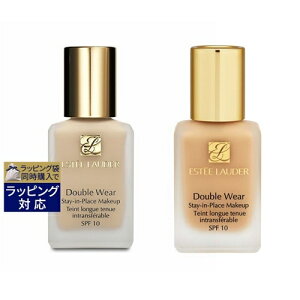  GXeB[_[ _uEFA XeC C vCX [NAbv 2FZbg GN+N[oj 30ml×2 | ESTEE LAUDER Lbht@f