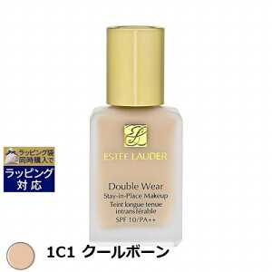 y GXeB[_[ _u EFA XeC C vCX [NAbv@SPF 10/PA++ 1C1 N[{[ 30ml | Ԏws  ESTEE LAUDER Lbht@f