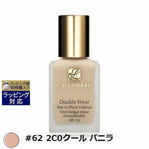 y GXeB[_[ _u EFA XeC C vCX [NAbv@SPF 10/PA++ #62 2C0N[ oj 30ml | Ԏws  ESTEE LAUDER Lbht@f