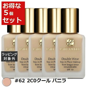  GXeB[_[ _u EFA XeC C vCX [NAbv@SPF 10/PA++ #62 2C0N[ oj 30ml x 5 | ESTEE LAUDER Lbht@f ܂Ƃߔ