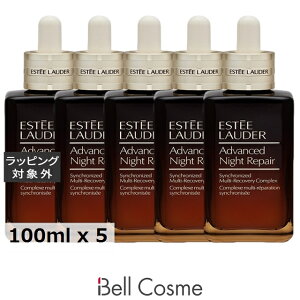  GXeB[_[ AhoX iCg yA SMR RvbNX BIGTCY 100ml x 5 | { ȑeʃTCY ESTEE LAUDER et ܂Ƃߔ