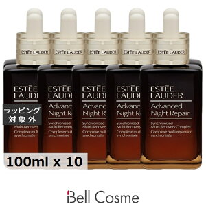  GXeB[_[ AhoX iCg yA SMR RvbNX BIGTCY 100ml x 10 | { ȑeʃTCY ESTEE LAUDER et ܂Ƃߔ