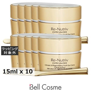  GXeB[_[ j[gBu UL AC N[ 10Zbg 15ml x 10 | ESTEE LAUDER ACPA ܂Ƃߔ