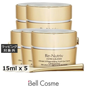  GXeB[_[ j[gBu UL AC N[ 5Zbg 15ml x 5 | ESTEE LAUDER ACPA ܂Ƃߔ