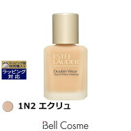 エスティローダー ダブル ウェア ステイ イン プレイス メークアップ N SPF 10/PA+ 1N2 エクリュ 30ml | …
