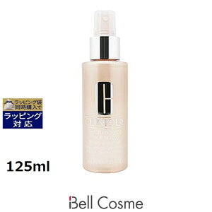 Nj[N CX`[ T[W Xv[ 125ml |  CLINIQUE ~Xg󉻏ϐ