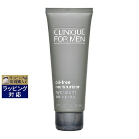 クリニーク フォーメンオイルフリーモイスチャライザー 100ml | 激安 CLINIQUE 乳液