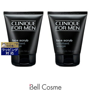  Nj[N tH[ tF[X XNu 2Zbg 100ml x 2 | CLINIQUE S}[WEs[O