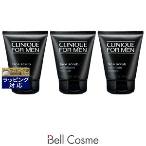  Nj[N tH[ tF[X XNu Ƃ3Zbg 100ml x 3 | CLINIQUE S}[WEs[O