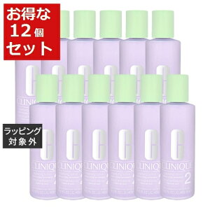  Nj[N Nt@CO[V2 400ml x 12 | CLINIQUE ϐ ܂Ƃߔ