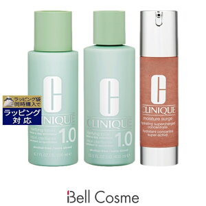  Nj[N Nt@CO [V 1.0 200ml ƃNt@CO [V 1.0 400ml ƃCX`[ T[W nCh[eBO RZg[g 48ml ̃Zbg | CLINIQUE XL