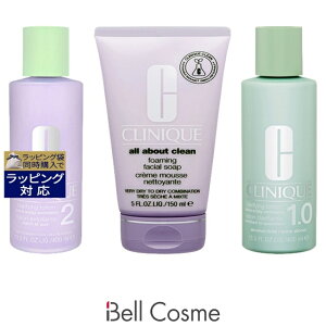  Nj[N Nt@CO[V2 400mlƃtH[~O tF[V \[v 150ml ƃNt@CO [V 1.0 400ml ̃Zbg | CLINIQUE XLPARt