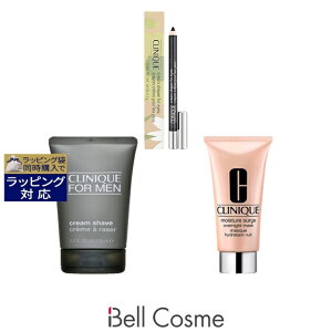  Nj[N N[ VFCp[ tH[ AC ubN_CAhƃCX`[ T[W I[o[iCg }XN 100ml ƃtH[ N[ VF[u 125ml ̃Zbg | CLINIQUE y