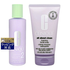  Nj[N Nt@CO[V2 400ml 1ƃtH[~O tF[V \[v 150ml ̃Zbg | CLINIQUE XLPARt
