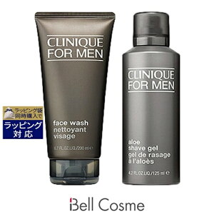  Nj[N tH[ 2_Zbg/ tF[X EHbV 200ml { VF[u A[ WF 125ml/4.2fl.oz | CLINIQUE tH[