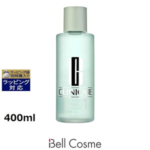 y Nj[N Nt@CO@[V1 400ml | Ԏws  CLINIQUE ϐ